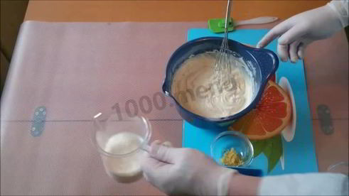 чизкейк с сыром филадельфия