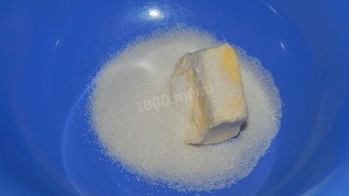 чизкейк с творогом классический