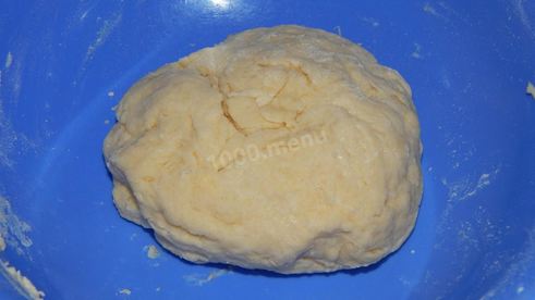 чизкейк с творогом классический