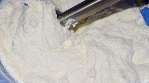 чизкейк с творогом классический