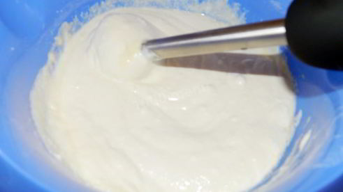 чизкейк с творогом классический