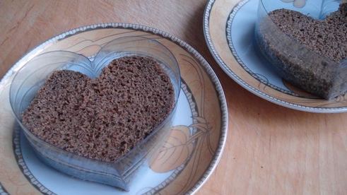 чизкейк свекольный с сельдью