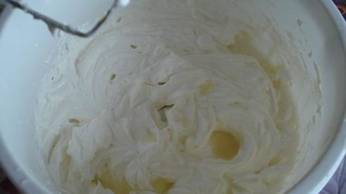 чизкейк свекольный с сельдью