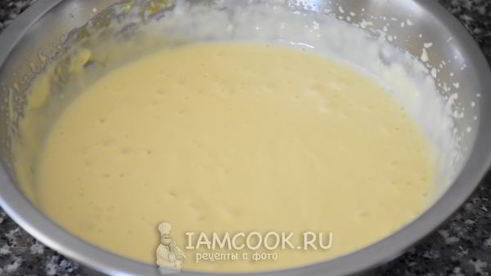 чизкейк творожный