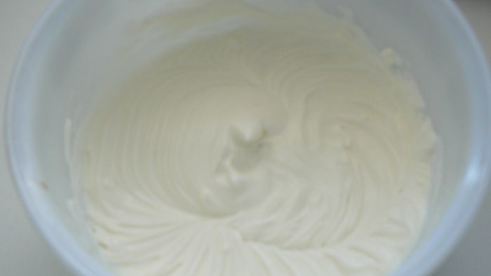 чизкейк в микроволновке