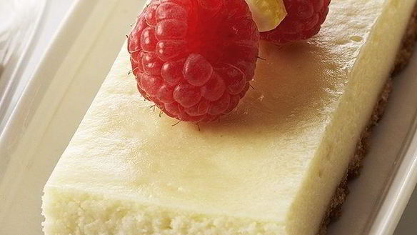 Рецепт Чизкейк в мультиварке из творога