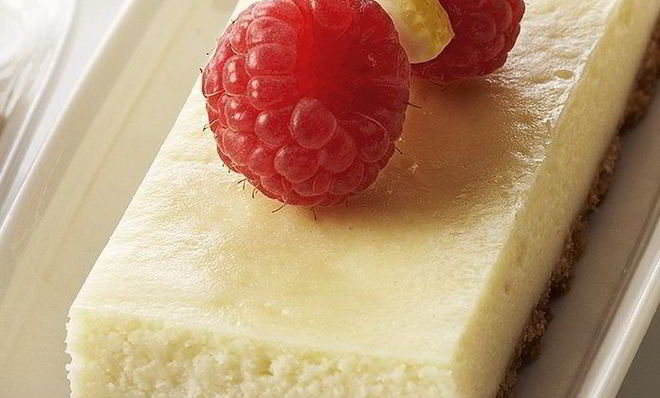 Чизкейк в мультиварке из творога