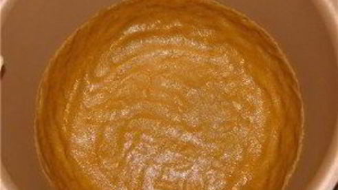 чизкейк в мультиварке из творога