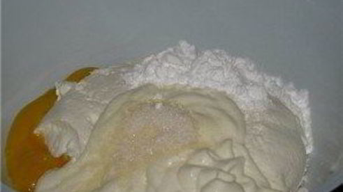 чизкейк в мультиварке из творога