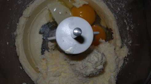 чоко-чизкейк