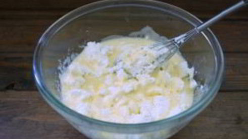 диетический чизкейк