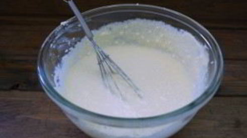 диетический чизкейк