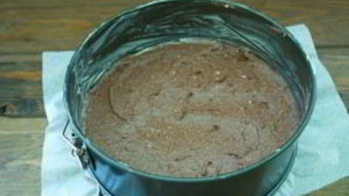 диетический чизкейк