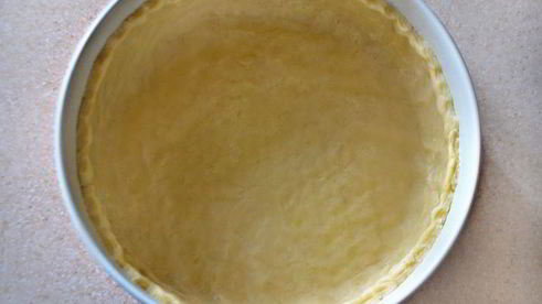 грибной закусочный чизкейк