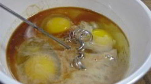 ирландский чизкейк