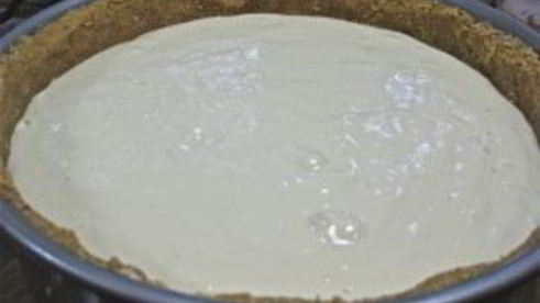 ирландский чизкейк