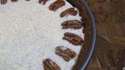 ирландский чизкейк