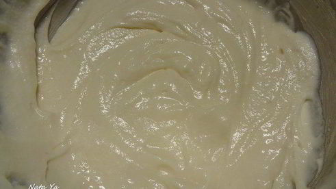 итальянский чизкейк torta di formaggio