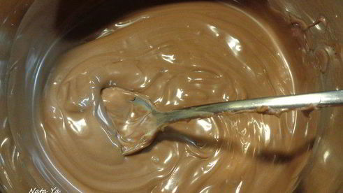 итальянский чизкейк torta di formaggio