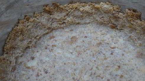 классический чизкейк