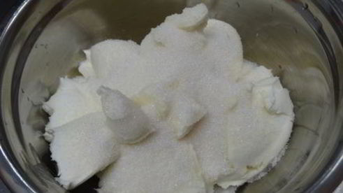 классический чизкейк