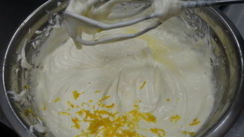 классический чизкейк