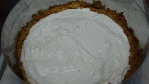 классический чизкейк