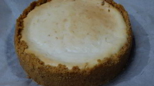 классический чизкейк