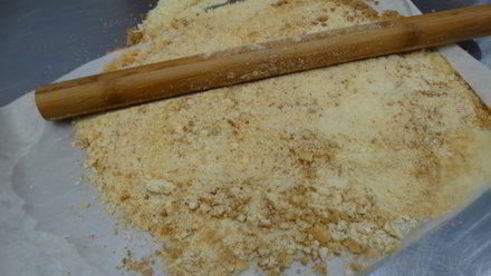 классический чизкейк