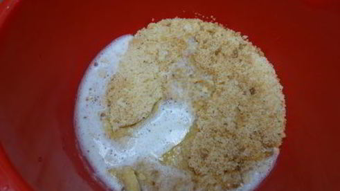 классический чизкейк