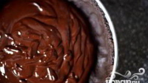 кофейный чизкейк