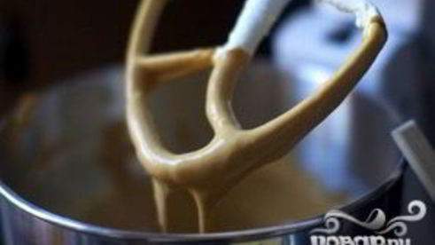 кофейный чизкейк