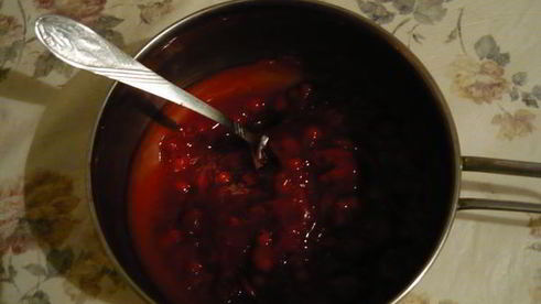 ленивый чизкейк