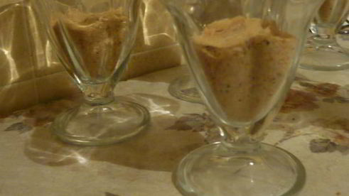 ленивый чизкейк