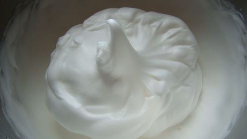 нежный японский чизкейк