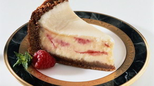 Рецепт Нью-йоркский чизкейк