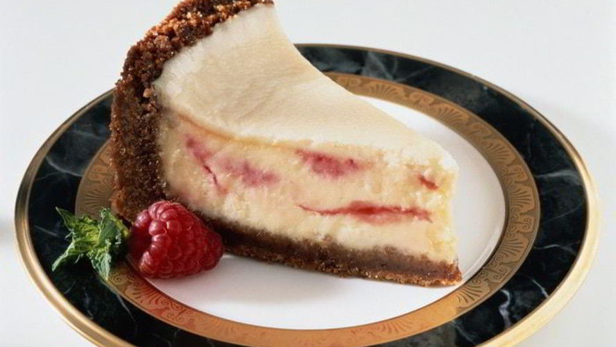 Рецепт нью-йоркский чизкейк