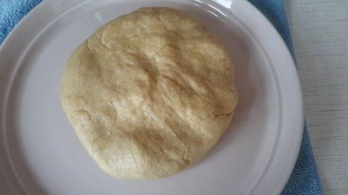 простой домашний чизкейк мила