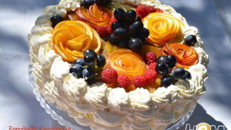 Рецепт шоколадный чизкейк