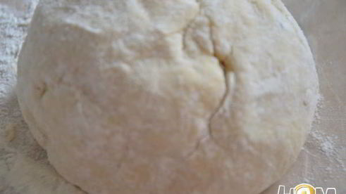 шоколадный чизкейк