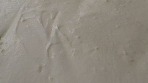 сливочный чизкейк с экзотической ноткой