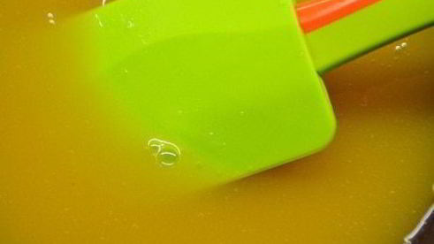 сливочный чизкейк с экзотической ноткой