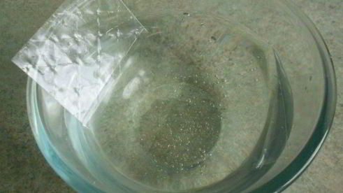 тройные ягодные чизкейки