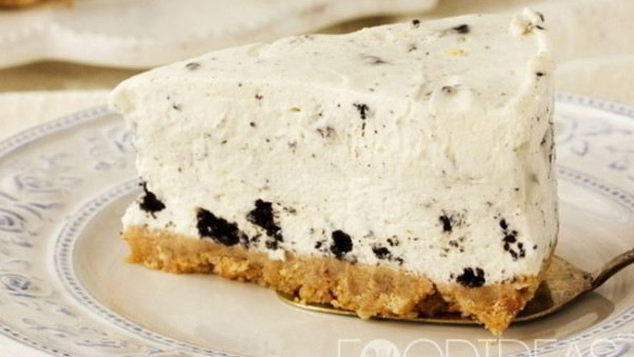 Рецепт творожный чизкейк без выпечки