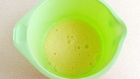 апельсиновые кексы