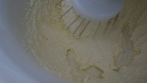 банановый кекс с орехами, шоколадом и корицей