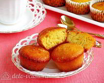 Простые кексы