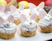 Шоколадные кексы