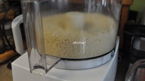 домашний апельсиновый кекс