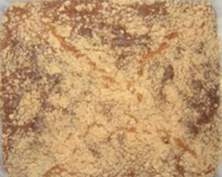 Дрожжевой кекс